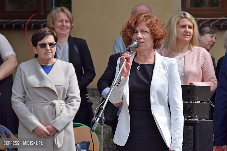 Rok szkolny skończył się dla maturzystów