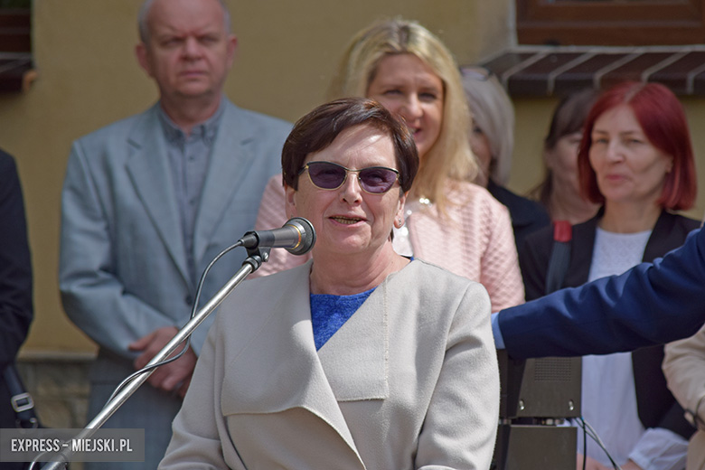 Rok szkolny skończył się dla maturzystów