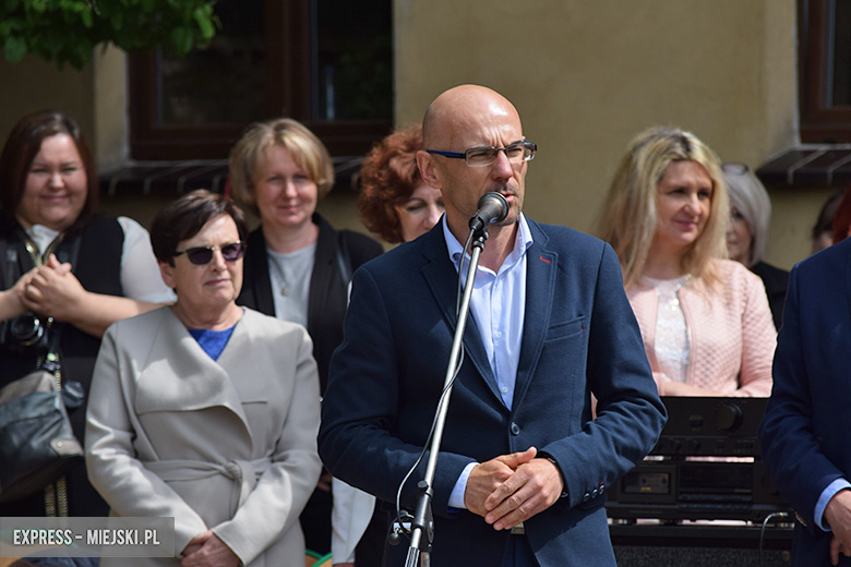 Rok szkolny skończył się dla maturzystów