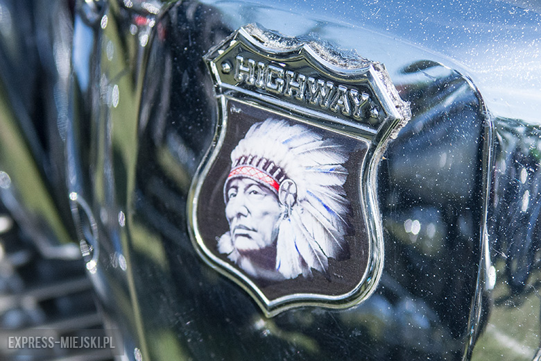 Sezon motocyklowy w powiecie średzkim oficjalnie rozpoczęty