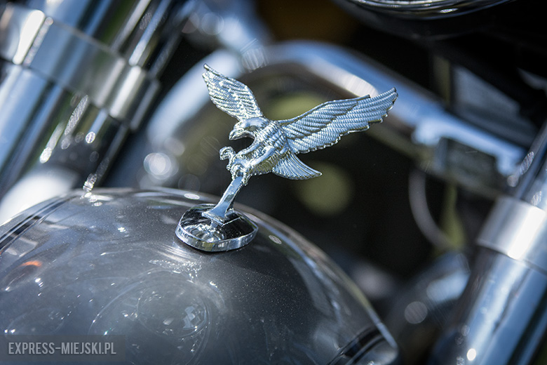 Sezon motocyklowy w powiecie średzkim oficjalnie rozpoczęty