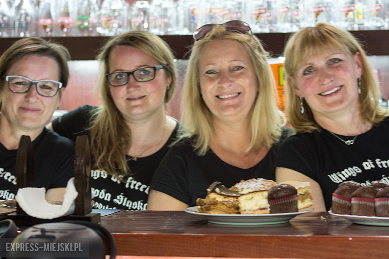 Sezon motocyklowy w powiecie średzkim oficjalnie rozpoczęty