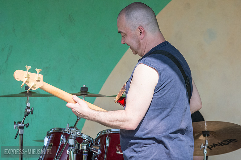 Sezon motocyklowy w powiecie średzkim oficjalnie rozpoczęty