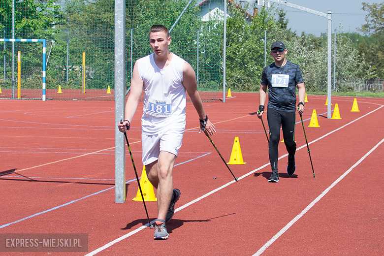 Biegaj z nami Malczycami 2018