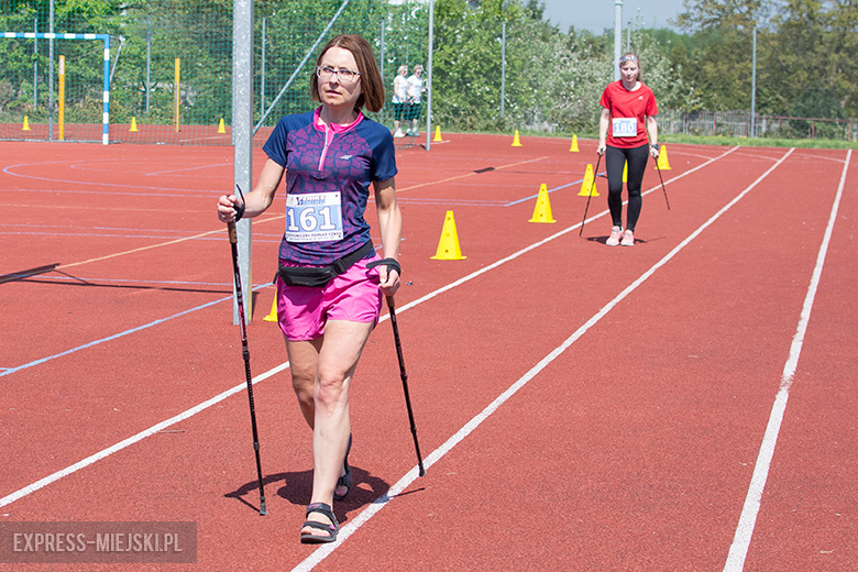 Biegaj z nami Malczycami 2018