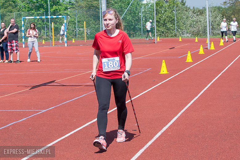 Biegaj z nami Malczycami 2018
