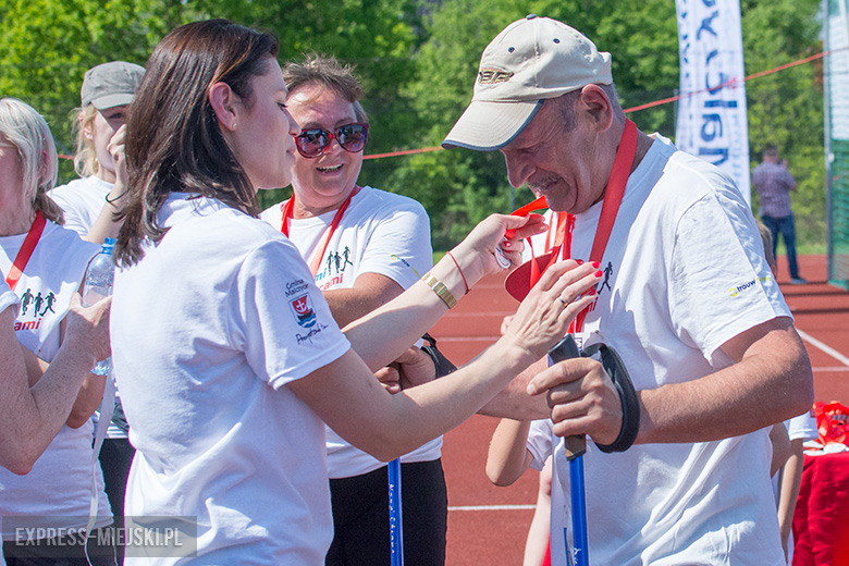 Biegaj z nami Malczycami 2018