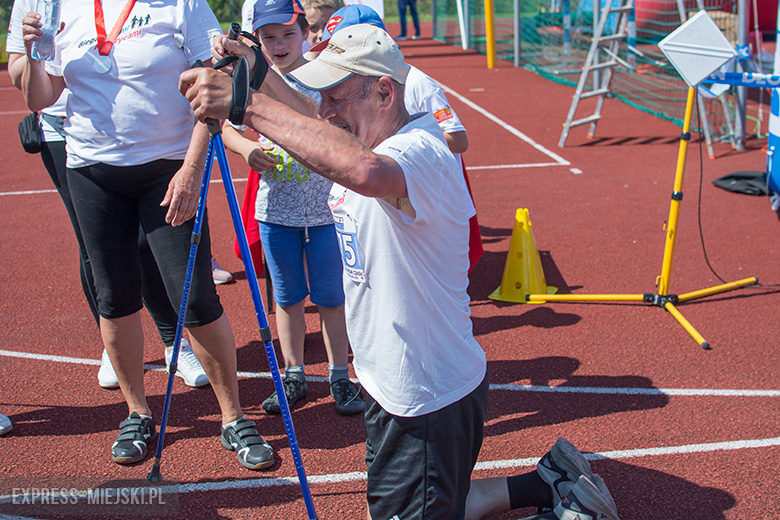 Biegaj z nami Malczycami 2018
