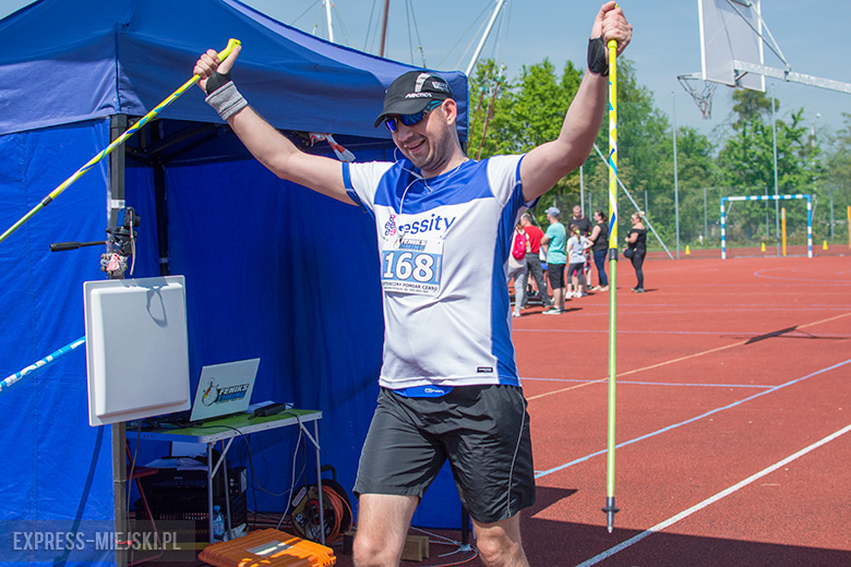 Biegaj z nami Malczycami 2018