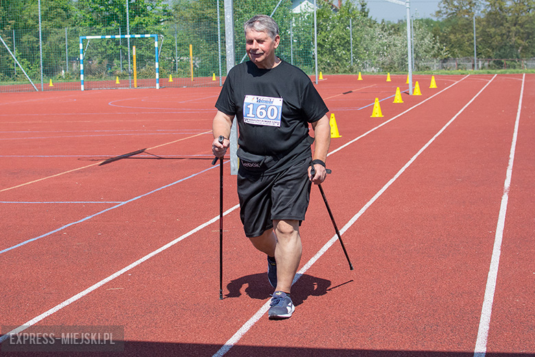 Biegaj z nami Malczycami 2018