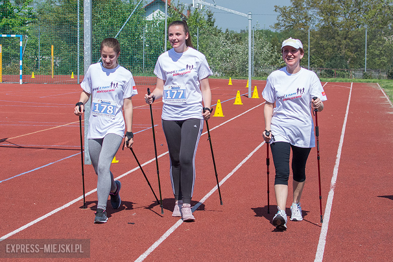 Biegaj z nami Malczycami 2018