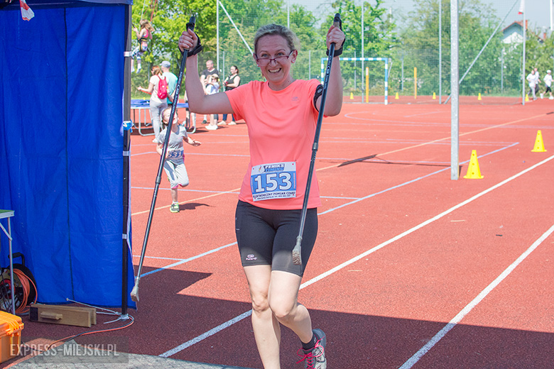 Biegaj z nami Malczycami 2018