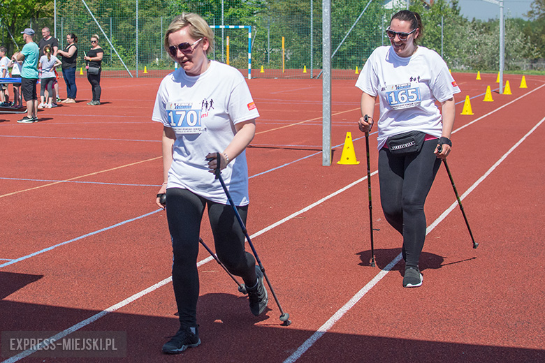 Biegaj z nami Malczycami 2018