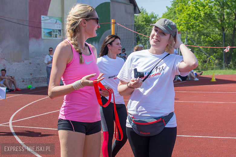 Biegaj z nami Malczycami 2018