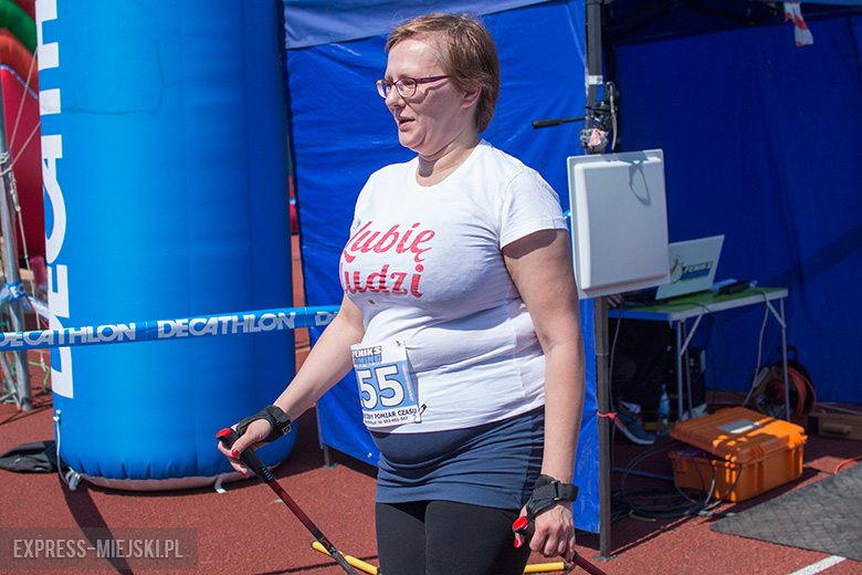 Biegaj z nami Malczycami 2018