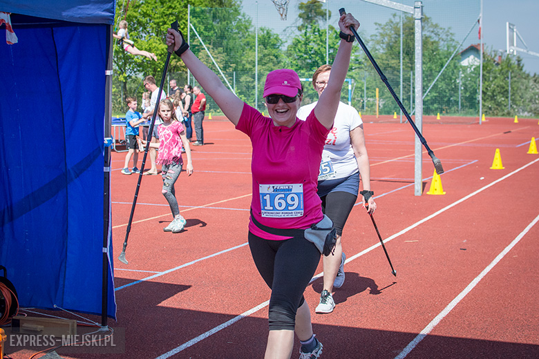 Biegaj z nami Malczycami 2018