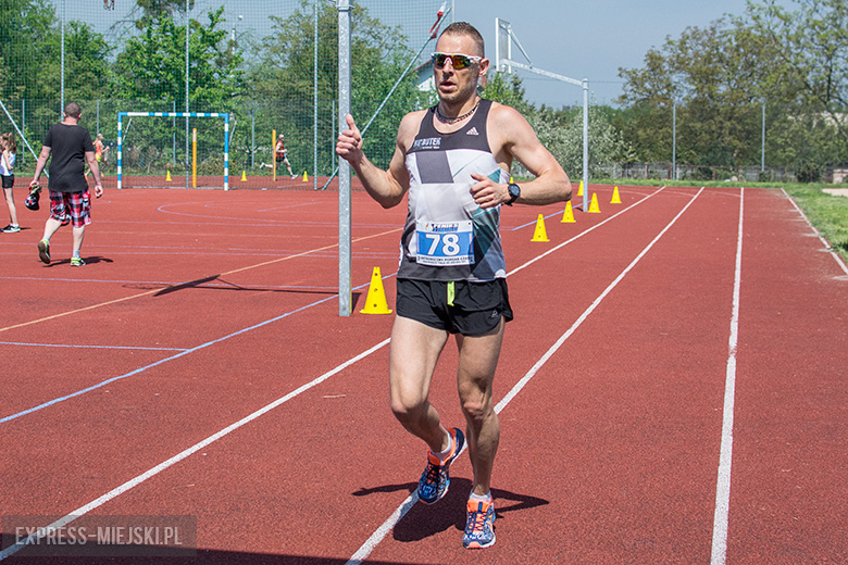 Biegaj z nami Malczycami 2018