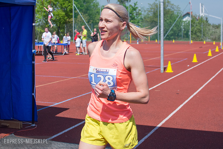 Biegaj z nami Malczycami 2018