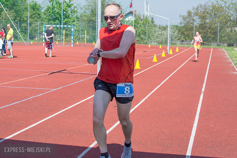 Biegaj z nami Malczycami 2018