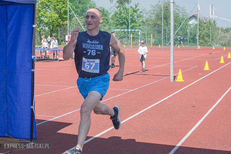 Biegaj z nami Malczycami 2018