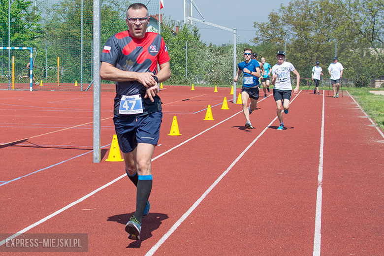 Biegaj z nami Malczycami 2018