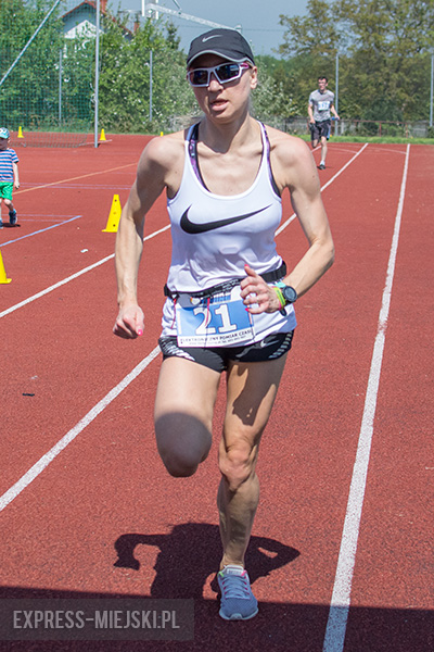 Biegaj z nami Malczycami 2018