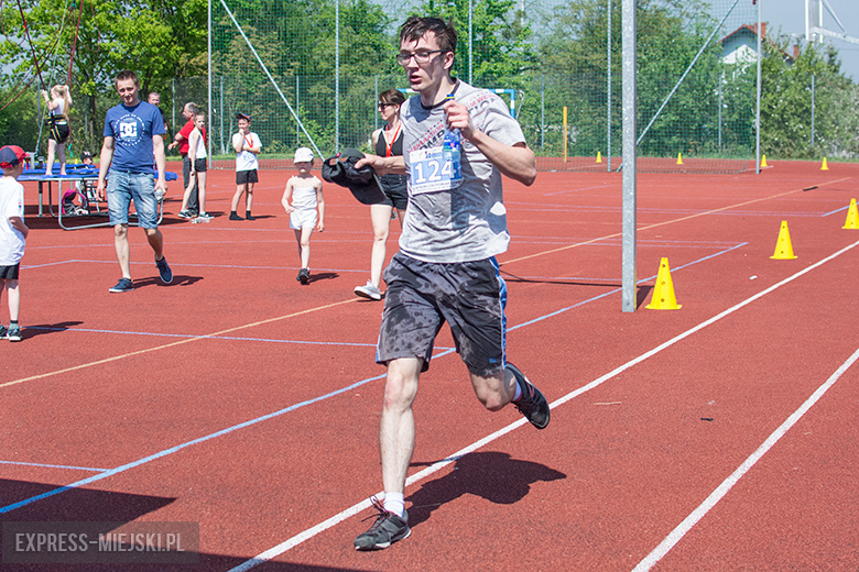 Biegaj z nami Malczycami 2018