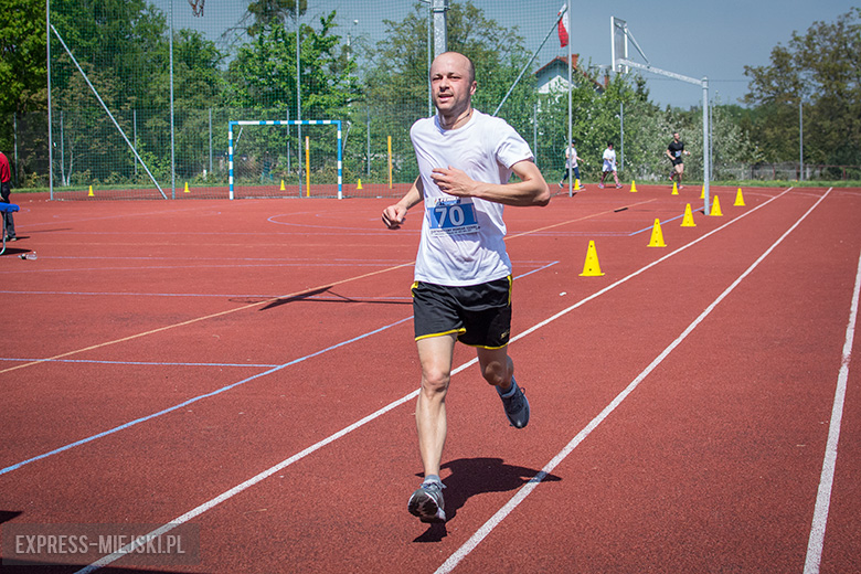 Biegaj z nami Malczycami 2018