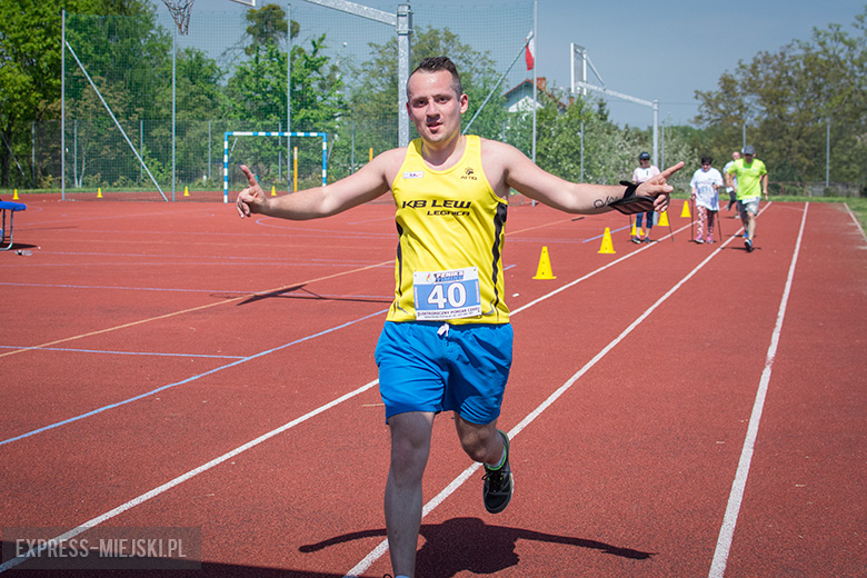 Biegaj z nami Malczycami 2018