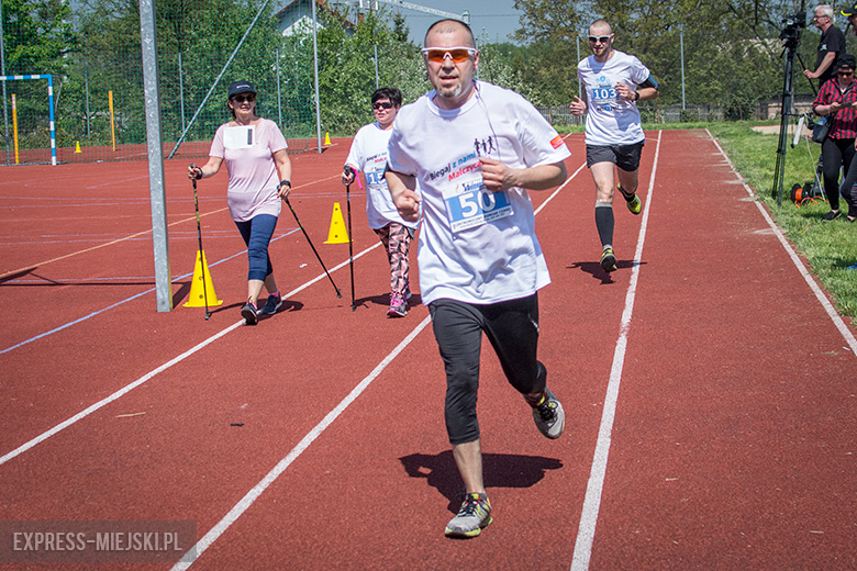 Biegaj z nami Malczycami 2018
