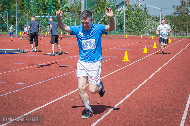 Biegaj z nami Malczycami 2018
