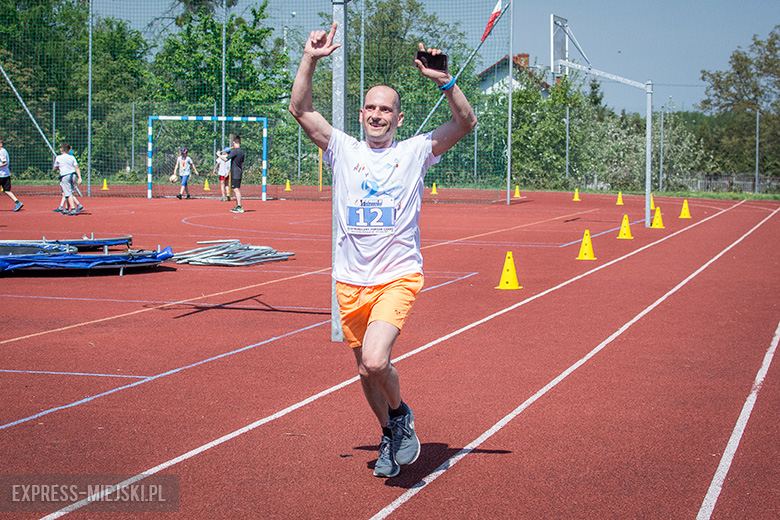 Biegaj z nami Malczycami 2018