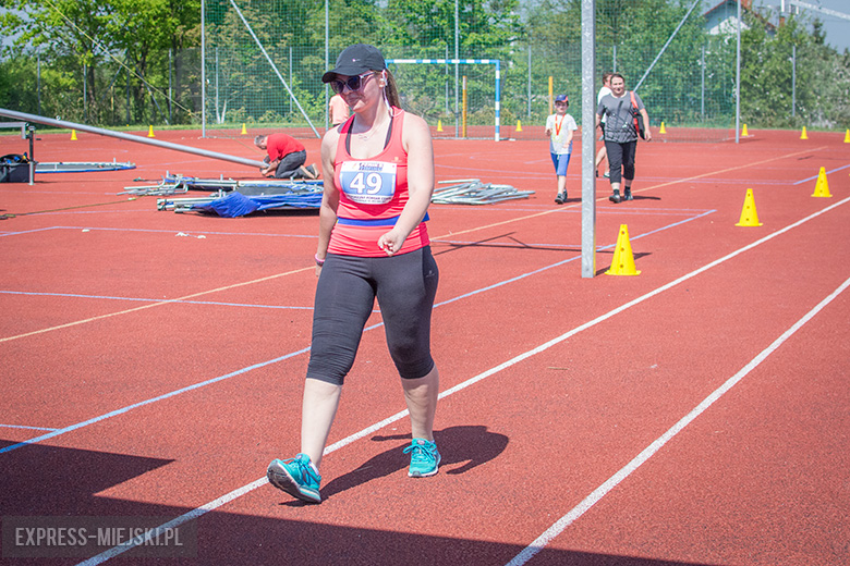 Biegaj z nami Malczycami 2018