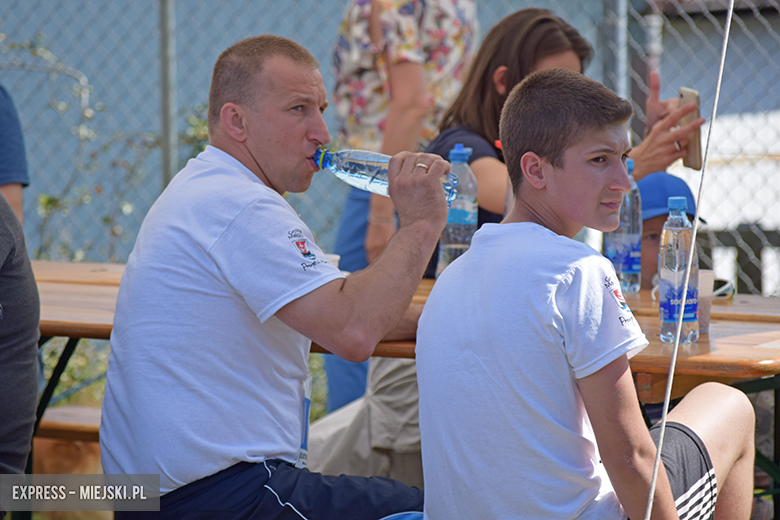 Biegaj z nami Malczycami 2018