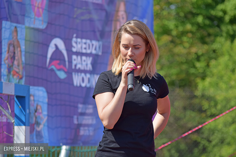 Biegaj z nami Malczycami 2018