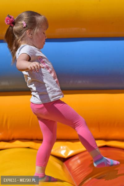 Biegaj z nami Malczycami 2018