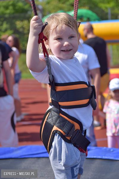 Biegaj z nami Malczycami 2018