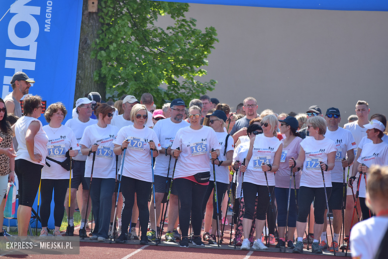 Biegaj z nami Malczycami 2018