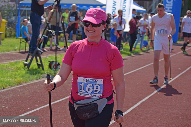 Biegaj z nami Malczycami 2018