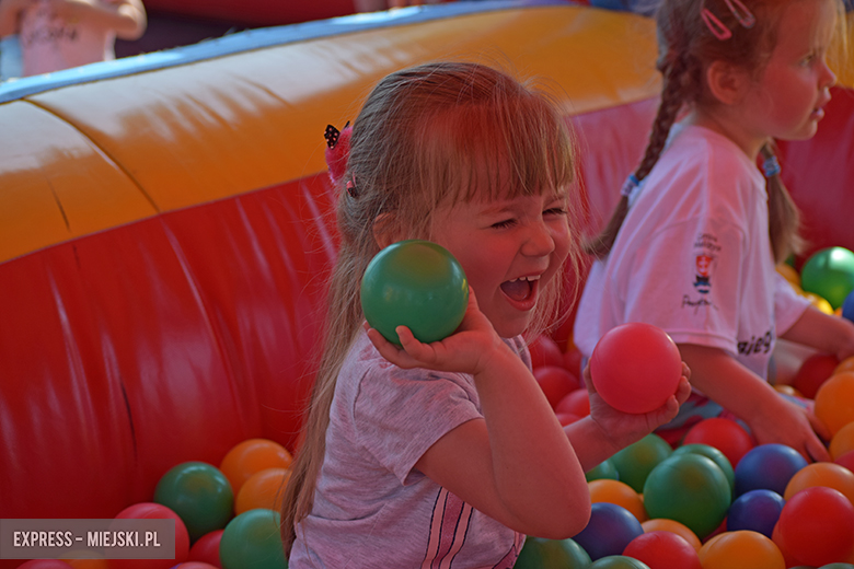 Biegaj z nami Malczycami 2018