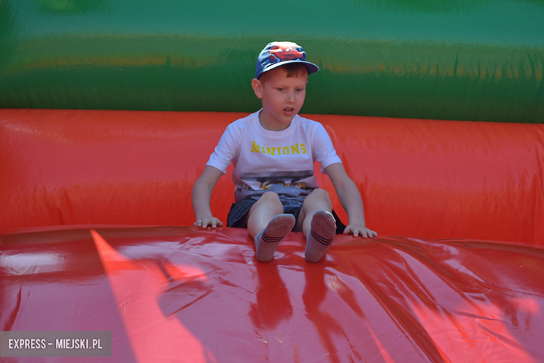 Biegaj z nami Malczycami 2018