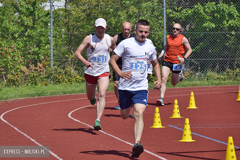 Biegaj z nami Malczycami 2018