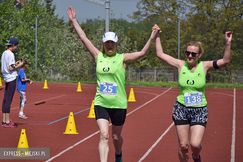 Biegaj z nami Malczycami 2018
