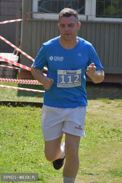 Biegaj z nami Malczycami 2018