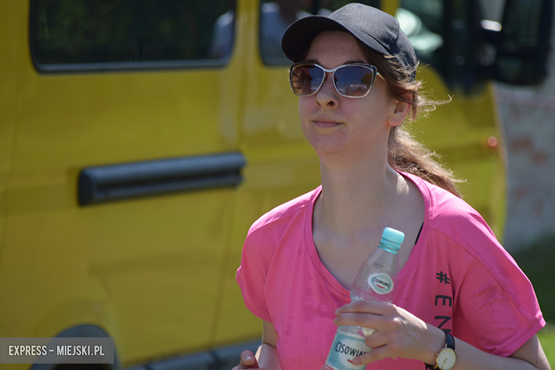 Biegaj z nami Malczycami 2018