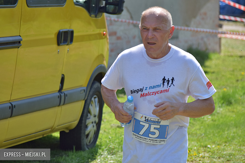 Biegaj z nami Malczycami 2018