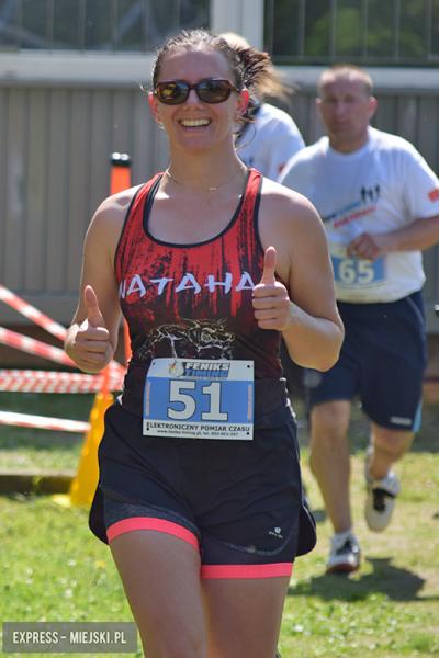 Biegaj z nami Malczycami 2018