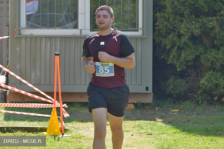 Biegaj z nami Malczycami 2018