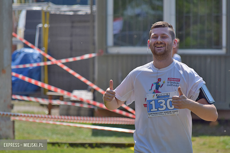 Biegaj z nami Malczycami 2018