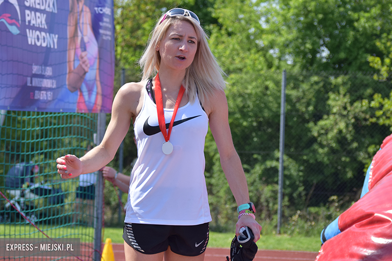 Biegaj z nami Malczycami 2018